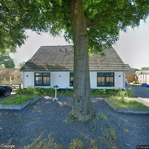 Straatbeeld van Oude Oenerweg 18, 8161PL Epe