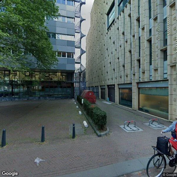 Straatbeeld van Oude Oeverstraat 11-2, 6811JX Arnhem