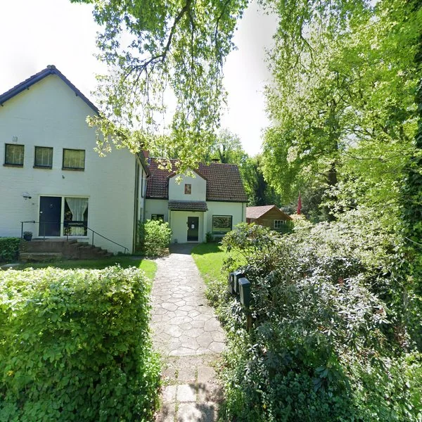 Straatbeeld van Oude Oosterbeekseweg 26, 6865VS Doorwerth