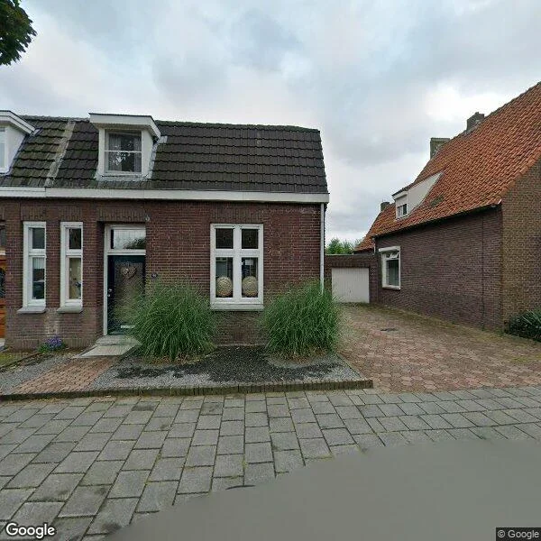 Straatbeeld van Oude Oostrumseweg 40, 5802CD Venray
