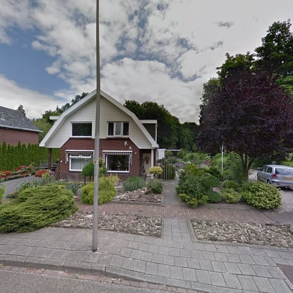 Straatbeeld van Oude Ootmarsumsestraat 2, 7577PG Oldenzaal