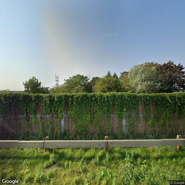 Straatbeeld van Oude Papelaan 3, 1384CA Weesp