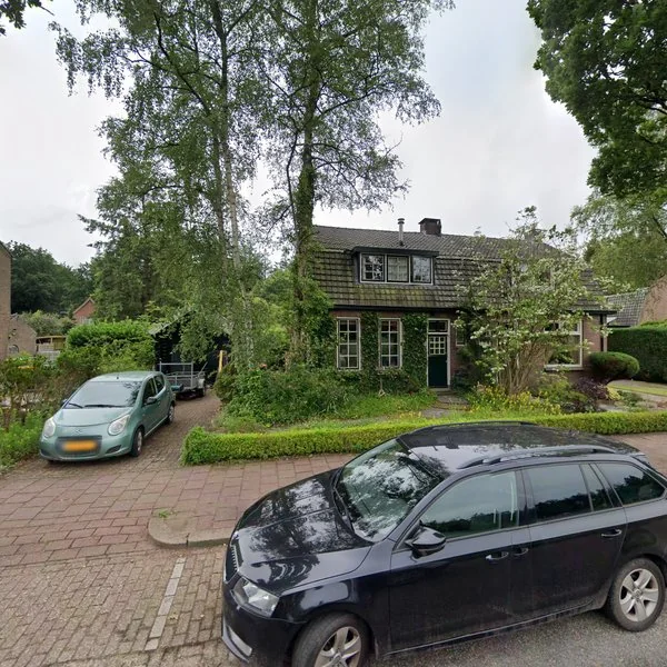 Straatbeeld van Oude Postweg 40, 3711AH Austerlitz