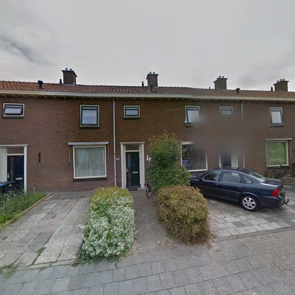 Straatbeeld van Oude Rekemerstraat 42, 4105AK Culemborg