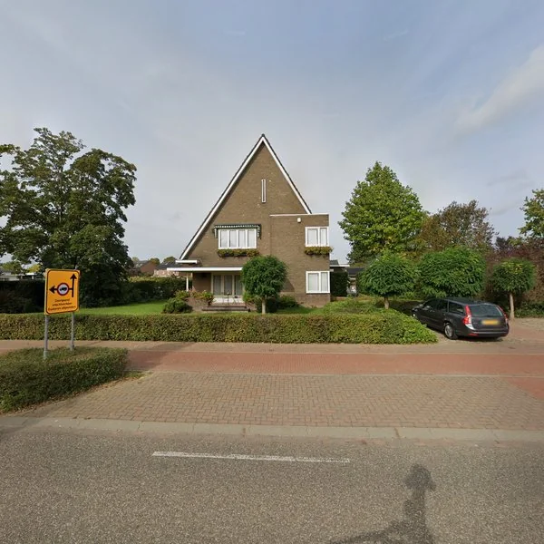 Straatbeeld van Oude Rijksweg Noord 31, 6114JB Susteren