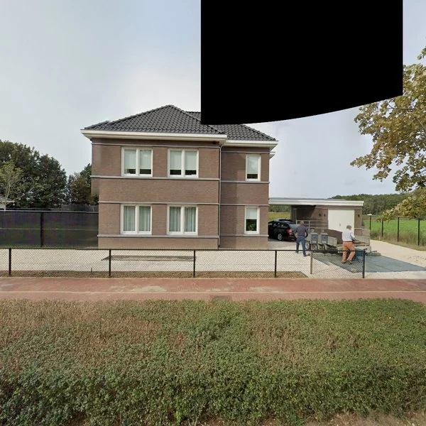 Straatbeeld van Oude Rijksweg Noord 59E, 6114JC Susteren