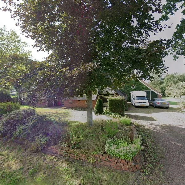 Straatbeeld van Oude Schapendrift 1, 9495PH Winde