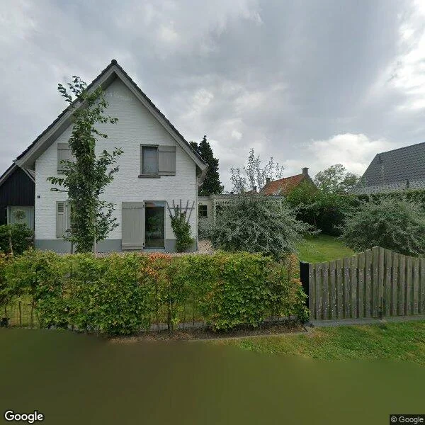 Straatbeeld van Oude Schoolweg 1a, 7645AS Hoge Hexel