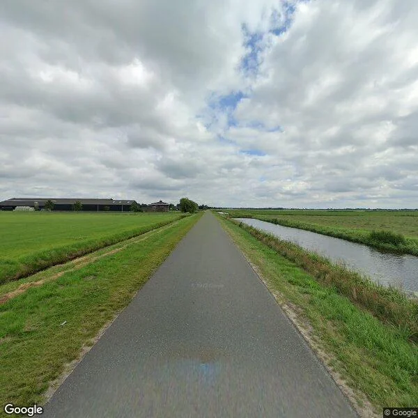Straatbeeld van Oude Schuttingkanaal OZ 109, 7895TC Roswinkel