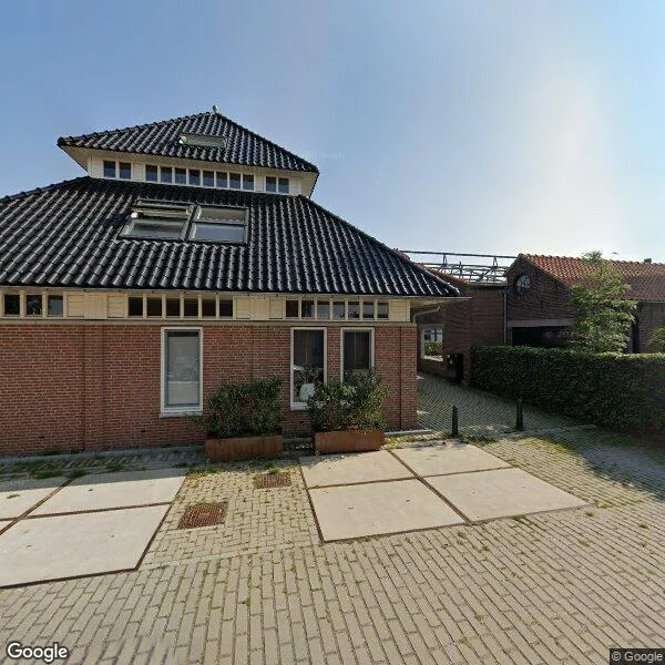 Straatbeeld van Oude Touwfabriek 40, 3421XZ Oudewater