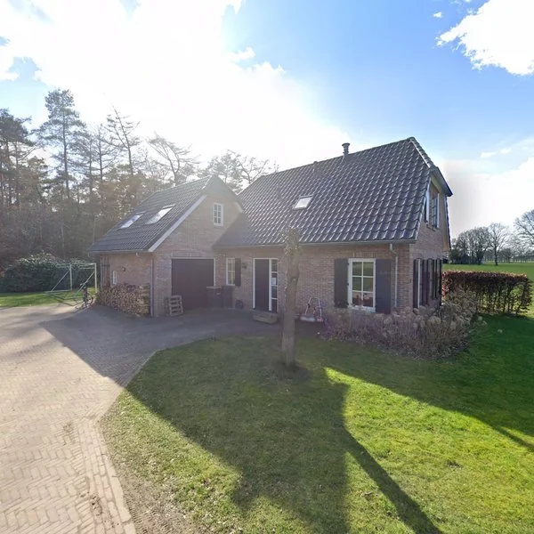 Straatbeeld van Oude Twentseweg 57, 8102SB Raalte