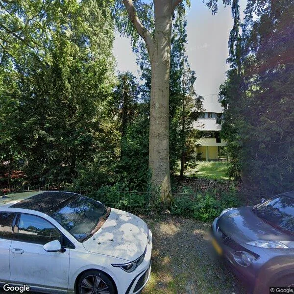 Straatbeeld van Oude Utrechtseweg 193, 3743KN Baarn