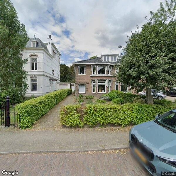 Straatbeeld van Oude Velperweg 43, 6824HB Arnhem