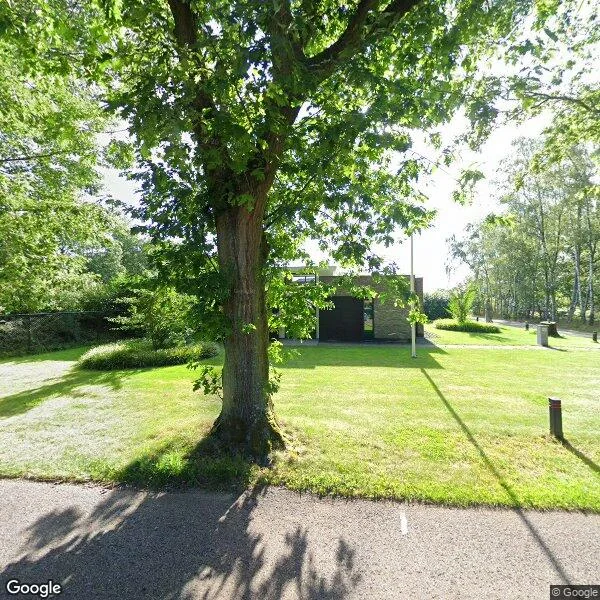 Straatbeeld van Oude Venloseweg 112, 5914HG Venlo