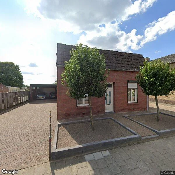 Straatbeeld van Oude Venloseweg 64, 5941HG Velden