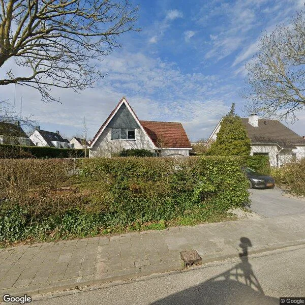 Straatbeeld van Oude Vlissingseweg 54, 4336AE Middelburg