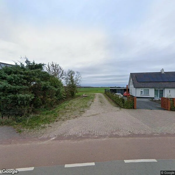 Straatbeeld van Oude Weidesteeg 14, 4269VL Babyloniënbroek