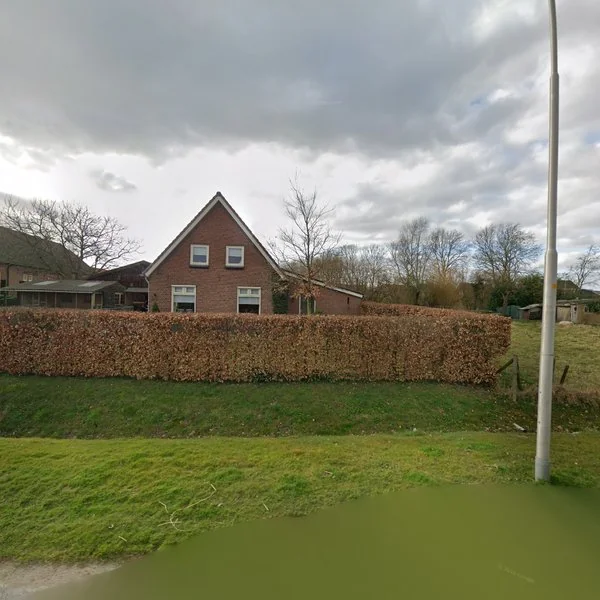 Straatbeeld van Oude Weisestraat 5, 6654BJ Afferden