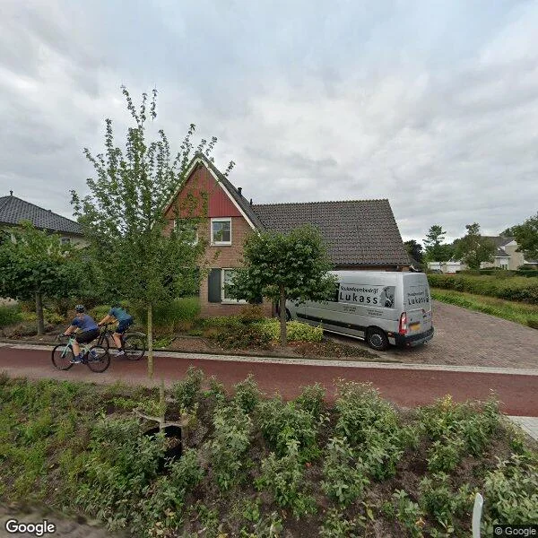Straatbeeld van Oude Winterswijkseweg 30, 7141DG Groenlo