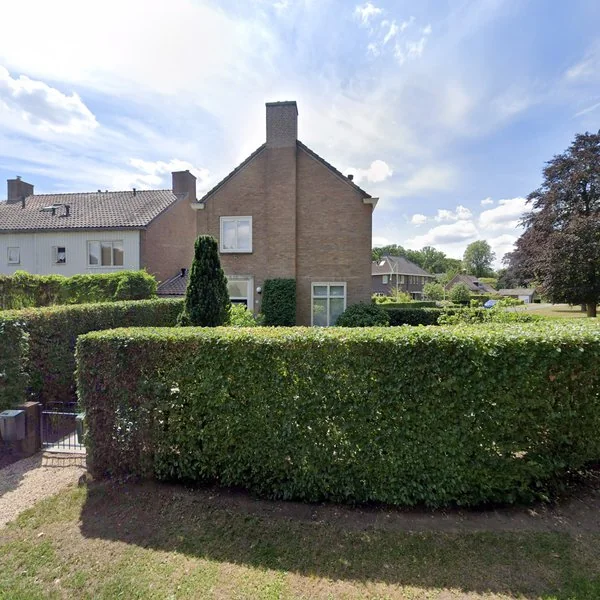 Straatbeeld van Oude Zutphenseweg 5A, 6998AL Laag-Keppel
