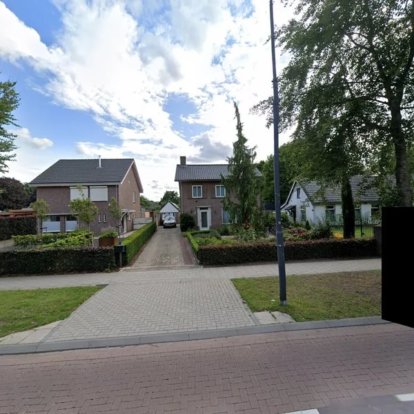 Straatbeeld van Oudedijk 15, 5409AA Odiliapeel