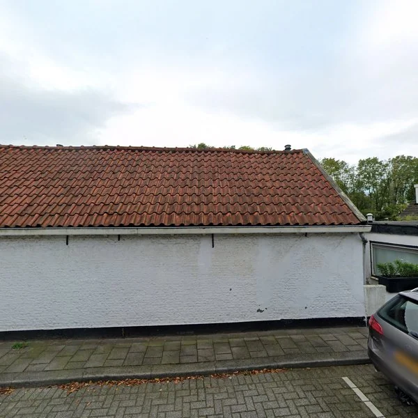 Straatbeeld van Oudedijkse Schiekade 190, 3043LC Rotterdam