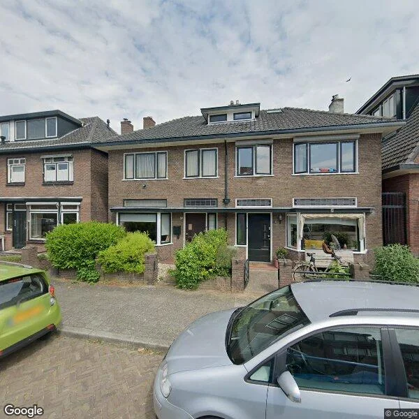 Straatbeeld van Oudegoedstraat 48, 7413EH Deventer