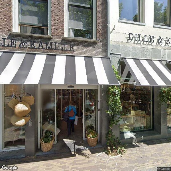 Straatbeeld van Oudegracht 192G, 3511NR Utrecht
