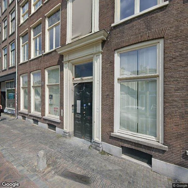 Straatbeeld van Oudegracht 312E, 3511PK Utrecht