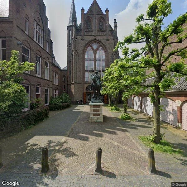 Straatbeeld van Oudegracht 401C-A, 3511PH Utrecht