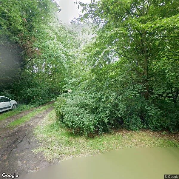 Straatbeeld van Oudelaan 6, 9695HR Bellingwolde