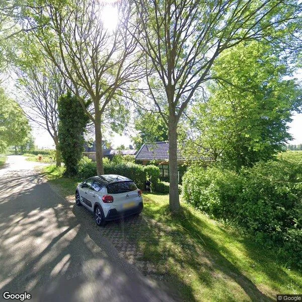 Straatbeeld van Oudelandse Polderdijk 3, 4436RD Oudelande
