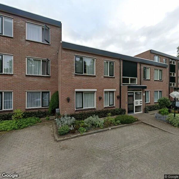 Straatbeeld van Oudelandseweg 10J, 3443AB Woerden