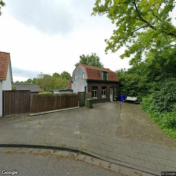 Straatbeeld van Oudelandseweg 35, 4536HK Terneuzen