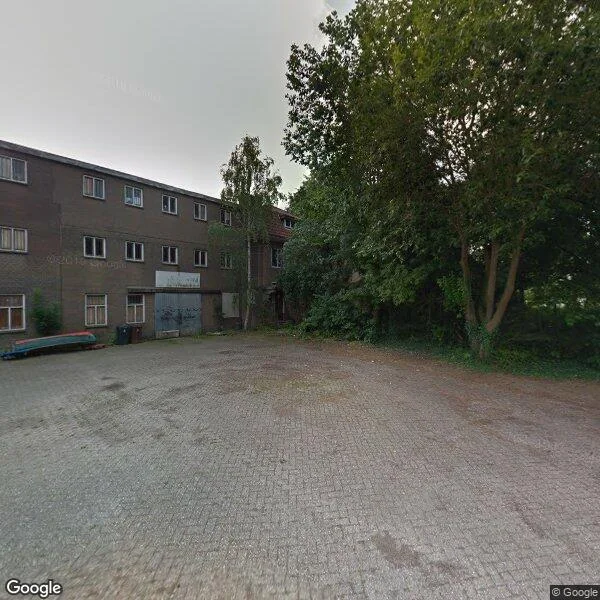 Straatbeeld van Oudelandseweg 44Z, 3443AC Woerden