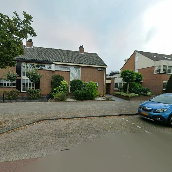 Straatbeeld van Oudelandstraat 52, 2691CG 's-Gravenzande