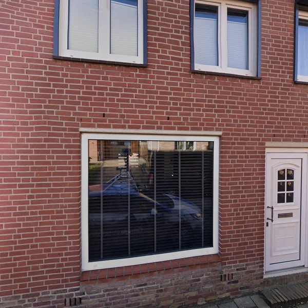 Straatbeeld van Oudenboschstraat 46, 6363BV Wijnandsrade