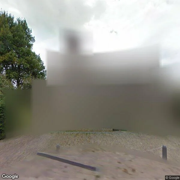 Straatbeeld van Oudendijk 12, 3267LS Goudswaard