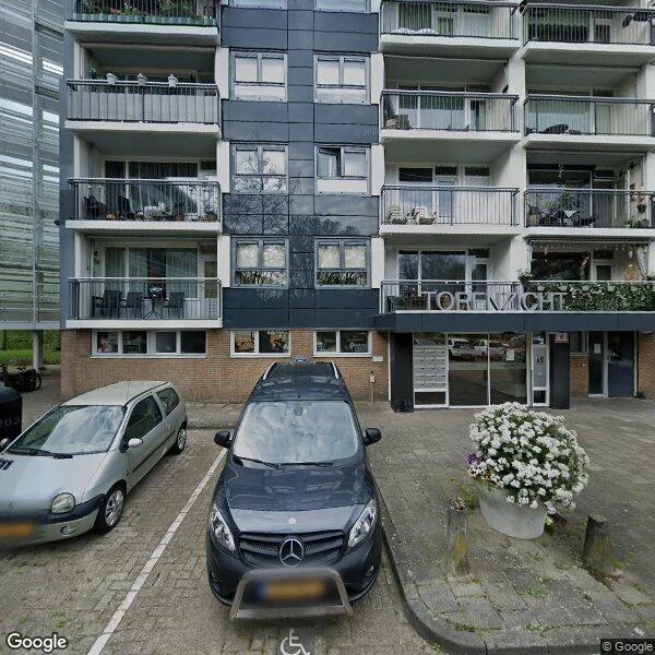 Straatbeeld van Oudenhove 110, 4901CC Oosterhout