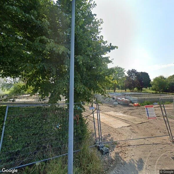 Straatbeeld van Ouderkerkerdijk 204, 1096CR Amsterdam