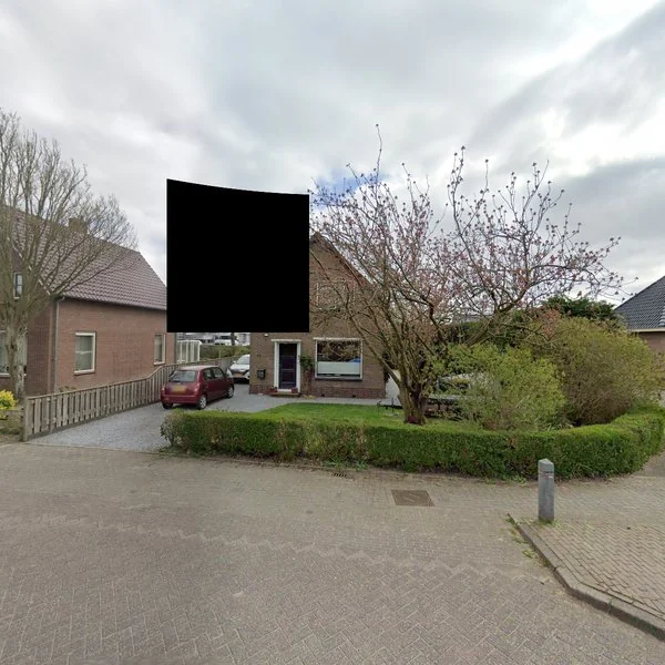 Straatbeeld van Oudewal 15, 1749CA Warmenhuizen