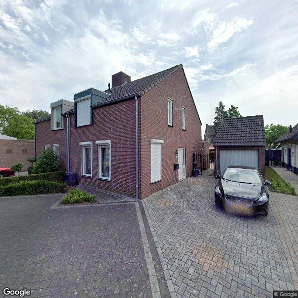 Straatbeeld van Oudeweg 48, 6071KR Swalmen