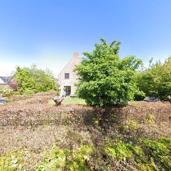 Straatbeeld van Oudewei 12, 6685MC Haalderen