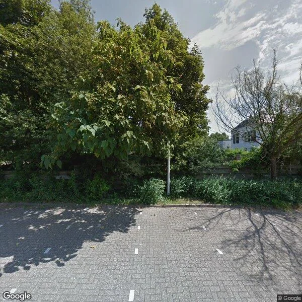 Straatbeeld van Oudkerkeland 1, 6871BS Renkum