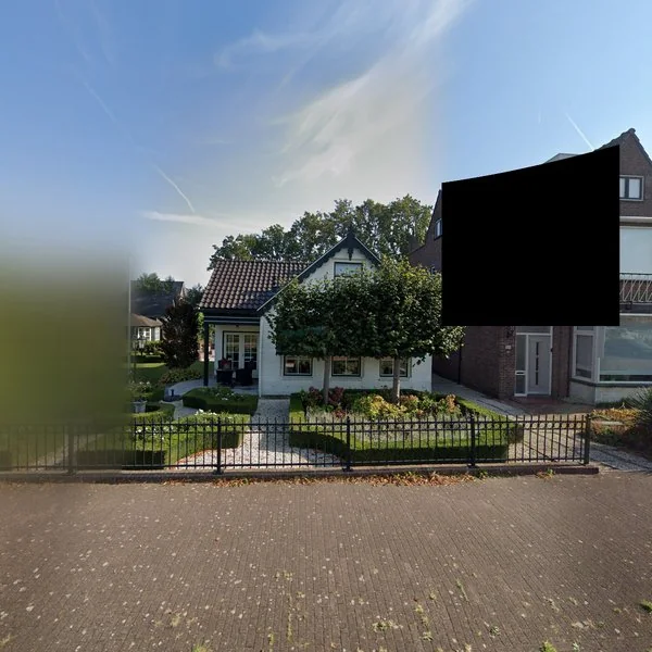Straatbeeld van Oudshoornseweg 60, 2401LB Alphen aan den Rijn