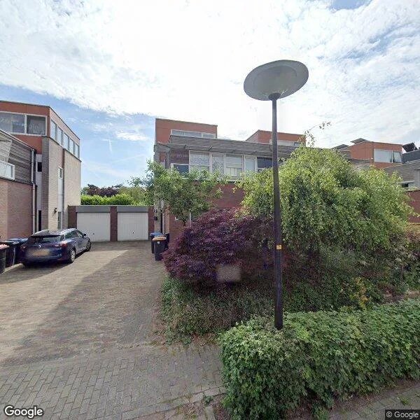Straatbeeld van Oudstraat 62, 7425EG Deventer
