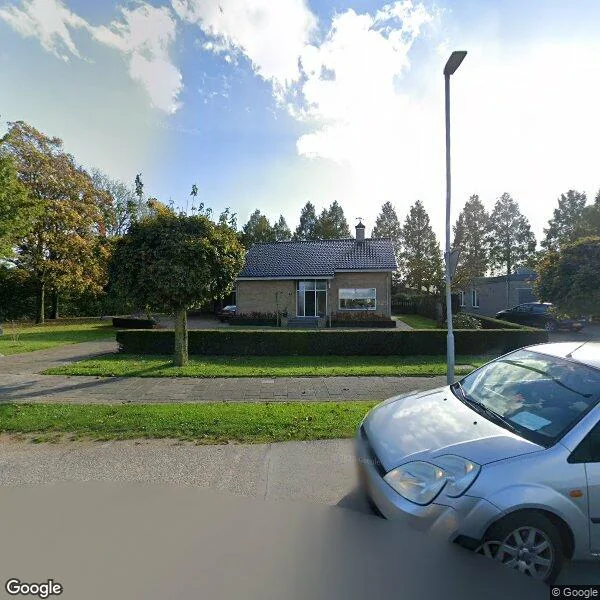 Straatbeeld van Ouwelsestraat 26, 5311EH Gameren