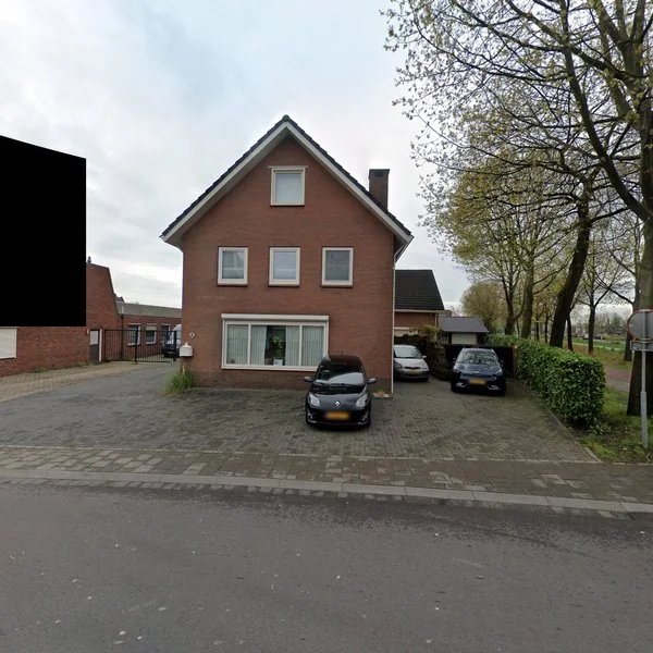 Straatbeeld van Ovenbouwershoek 4, 7328JH Apeldoorn