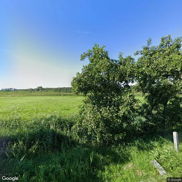 Straatbeeld van Overdiemerweg 15, 1111PN Diemen