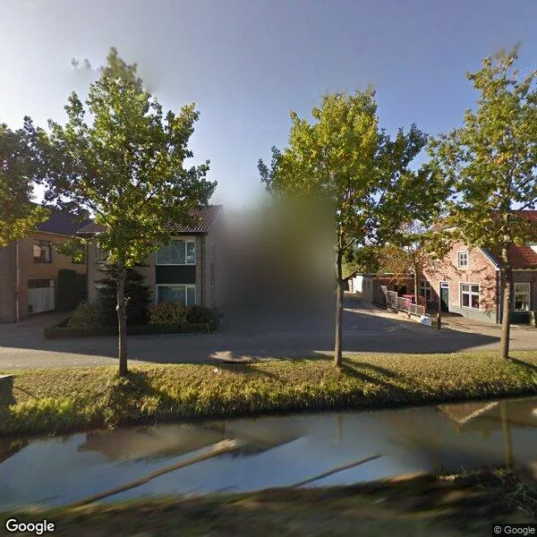 Straatbeeld van Overeind 67, 3998JC Schalkwijk